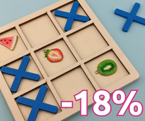 15% zniżki