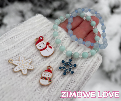 ZIMOWE LOVE