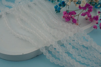 frozen™ / kula / 6mm / Wata cukrowa / około 140szt