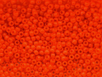TOHO™ / Round 11/0 / Opaque / Sunset Orange / 10g / ~1100szt