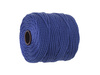 Beadsmith™ / nić SuperLon™ Macrame / nylon / Tex 400 / Hyacinth / 0.8mm / 32m