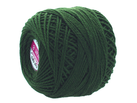 Ariadna™ / kordonek / Karat 8 / 100% bawełna / kolor 0583 / Tex 76 x 2 / 65m