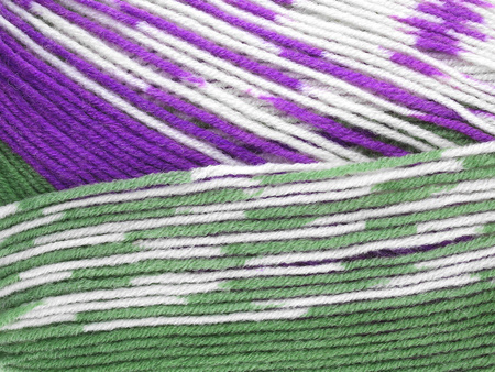 YarnArt™ Nordic / włóczka / 20% wełna, 80% akryl / kolor 666 / 150g / 510m