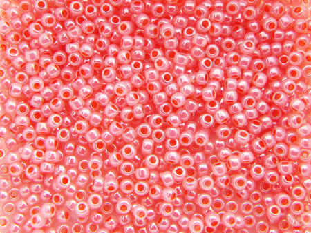TOHO™ / Round / 11/0 / Ceylon / Tomato Soup / 10g / ~ 1100szt
