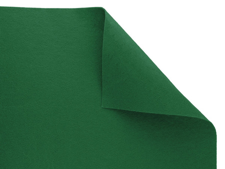 KNORR prandell™ / podkład filcowy / 100% wiskoza / 30x45x0.15cm / malachitowy / 1szt