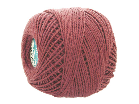 Ariadna™ / kordonek / Karat 8 / 100% bawełna / kolor 0698) / Tex 76 x 2 / 65m