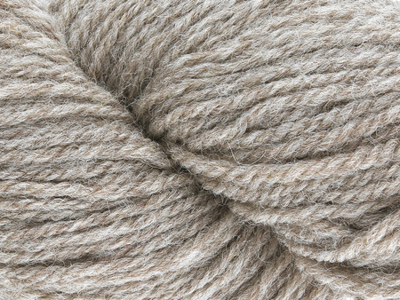 fibra natura™ Shepherds Own / włóczka / 100% wełna / kolor 40003 / 100g / 230m
