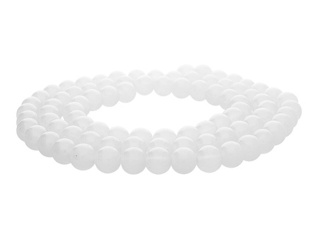 MIST™ / kula / 6mm / biały / 135szt