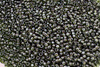 TOHO™ / Round / 15/0 / Transparent Olivine / 10g / ~1400szt