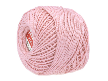 Ariadna™ / kordonek / Karat 8 / 100% bawełna / kolor 0696 / Tex 76 x 2 / 65m