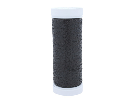 conitex™ metalica / nić ozdobna / 69% włókno metaliczne, 31% nylon / 0.12mm / kolor 680 / 160m