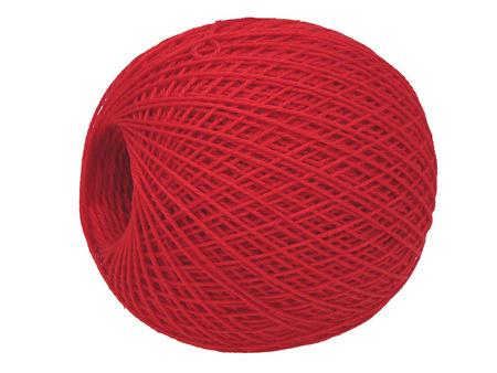 Ariadna™ Kaja 15 / kordonek / 100% bawełna / kolor 306 / Tex 50x3 / 200m
