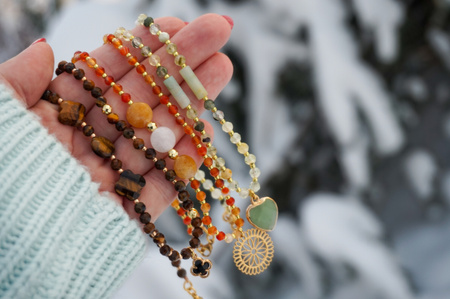 Jadeit / pastylka / 10mm / otwór 1mm / grubość 5mm / biały / 2szt