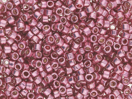 TOHO™ / Treasure 11/0 / Galvanized / Pink Lilac / 5g / ~960szt