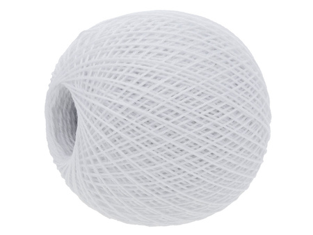 Ariadna™ Kaja 15 / kordonek / 100% bawełna / kolor 400/ Tex 50x3 / 200m