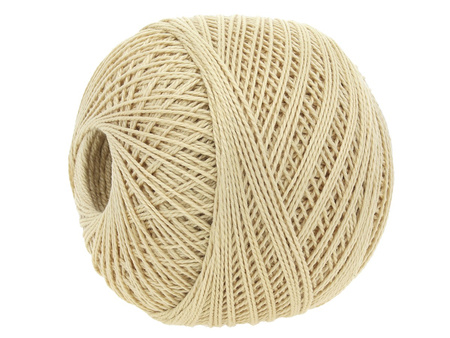 Ariadna™ Aria 5 / kordonek / 100% bawełna / kolor 0370 / Tex 120x2 / 425m