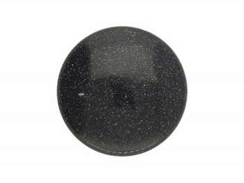 Noc kairu / kaboszon / okrągły / 25x25x6mm / 1szt