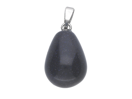Noc Kairu / zawieszka / kropla / 28x13x13mm / 1szt