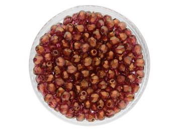 Firepolish™ / 3mm / Halo / Cherub / 40szt