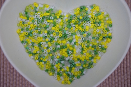 Miyuki / Delica 11/0 / DAISY CHAIN / DB-MIX9023 / 5g