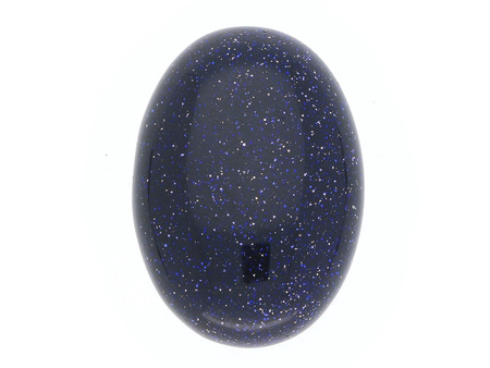 Noc Kairu / kaboszon / owal / 13x18x5mm / 1szt