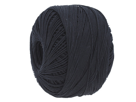 Ariadna™ Ada 5 / kordonek / 100% bawełna / kolor 099 / Tex 40x6 / 205m