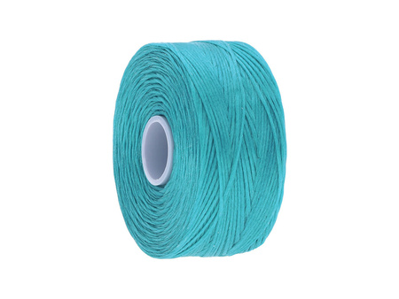 BEADSMITH™ / nić S-LON D / nylon / Tex 45 / Scarab / 70m