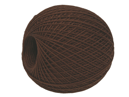 Ariadna™ Kaja 15 / kordonek / 100% bawełna / kolor 320 / Tex 50x3 / 200m