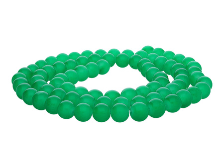 MIST™ / kula / 10mm / zielony / 85szt