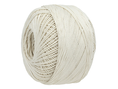 Ariadna™ Ada 15 / kordonek / 100% bawełna / kolor 402 / Tex 25x6 / 330m
