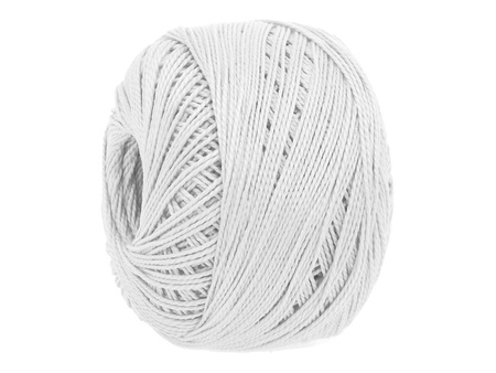 Ariadna™ Maja 5 / kordonek / 100% bawełna / kolor 0400 / Tex 120x2 / 210m