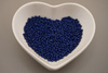 TOHO™ / Round / 11/0 / Semi Glazed - Navy Blue / 10g / ~1100szt