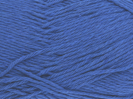 YarnArt™ Eco-Cotton / włóczka / 85% bawełna, 15% poliester / kolor 774 / 100g / 220m