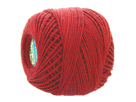 Ariadna™ / kordonek / Karat 8 / 100% bawełna / kolor 0489 / Tex 76 x 2 / 65m