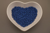 TOHO™ / Round / 11/0 / Semi Glazed - Soft Blue / 10g / ~1100szt