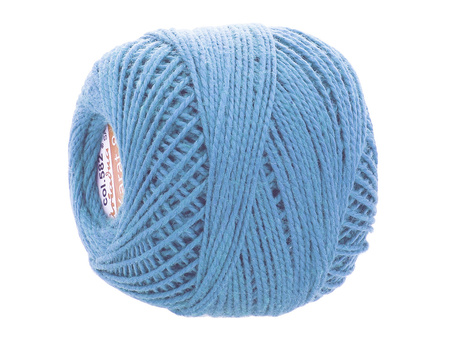 Ariadna™ / kordonek / Karat 8 / 100% bawełna / kolor 0544 / Tex 76 x 2 / 65m