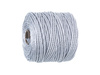 Beadsmith™ / nić SuperLon™ Macrame / nylon / Tex 400 / Lavender / 0.8mm / 32m