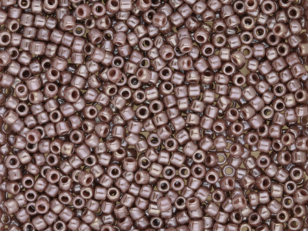 TOHO™ / Round / 11/0 / Opaque Lustered / Lavender / 10g / ~1100szt
