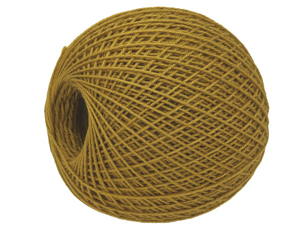 Ariadna™ Kaja 15 / kordonek / 100% bawełna / kolor 330 / Tex 50x3 / 200m