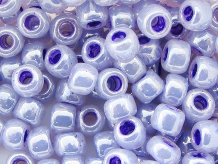 TOHO™ / Round 6/0 / Ceylon / Gladiola / 10g / ~160szt