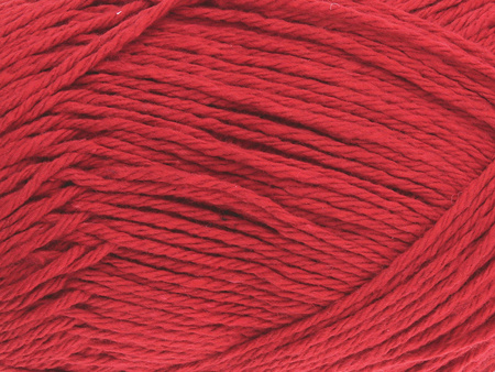 YarnArt™ Eco-Cotton / włóczka / 85% bawełna, 15% poliester / kolor 769 / 100g / 220m