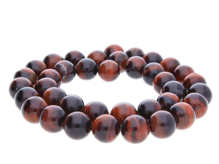 Bawole Oko / kula / 10mm / 38szt