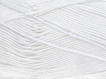 MTP™ Camilla / włóczka / 100% bawełna / kolor 0000 / 50g / 125m