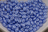 SuperDuo™ / 2.5x5mm / Pearl Coat - Sky Blue / 10g