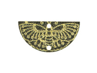 Czarny