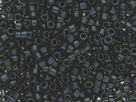 TOHO™ / Treasure 11/0 / Metallic / Moss / 5g / ~960szt