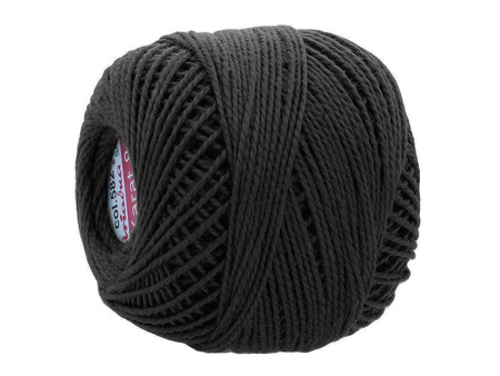 Ariadna™ / kordonek / Karat 8 / 100% bawełna / kolor 0099 / Tex 76 x 2 / 65m