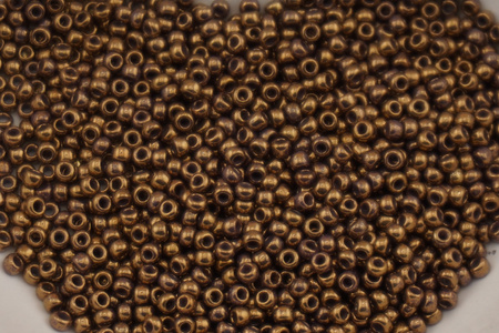 TOHO™ / Round / 11/0 / Gilded Marble Lavender / 10g