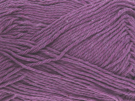 YarnArt™ Eco-Cotton / włóczka / 85% bawełna, 15% poliester / kolor 772 / 100g / 220m