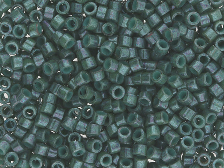 TOHO™ / Treasure 11/0 / Marbled / Dark Turquoise / 5g / ~960szt